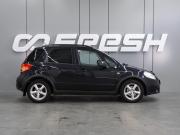 Suzuki SX4 I (Classic) Воронеж  - изображение 21