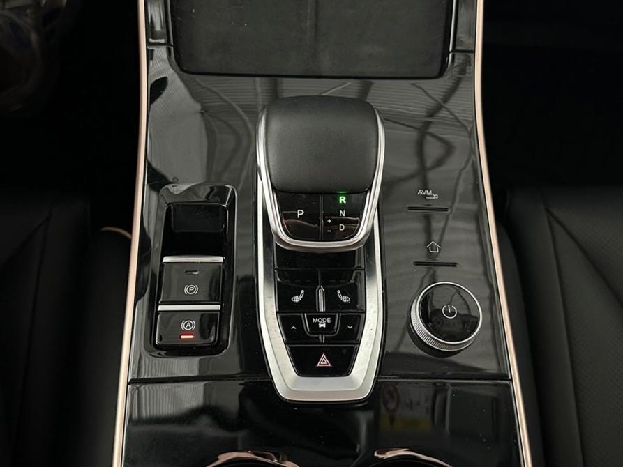 Omoda C5 I Москва  - изображение 15