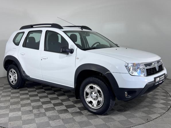 Renault Duster I с пробегом 2012 года, цена 797 000 рублей, 187675 км, внедорожник, Автокод Объявления
