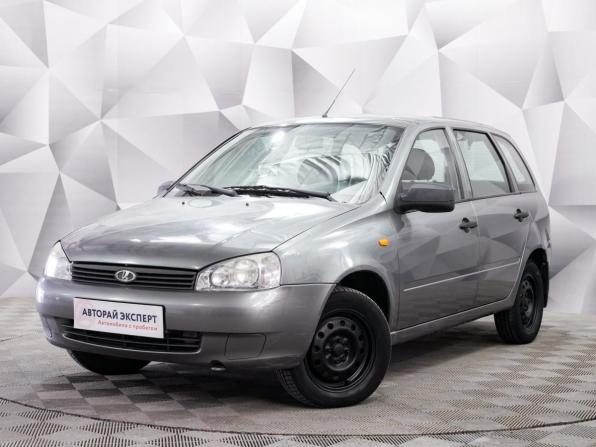 Lada (ВАЗ) Kalina I с пробегом 2011 года, цена 350 000 рублей, 55475 км, универсал, Автокод Объявления