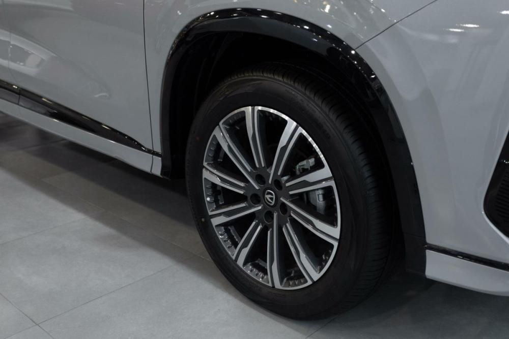 Changan CS75 Plus III Москва  - изображение 33