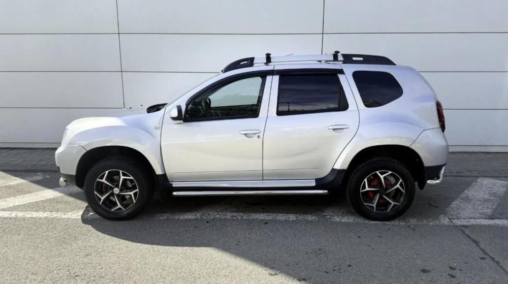 Renault Duster I Рестайлинг Ставрополь  - изображение 11