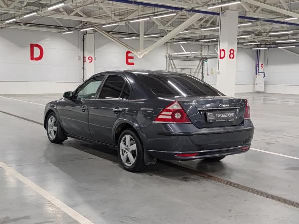 Ford Mondeo III Рестайлинг с пробегом 2006 года, цена 345 000 рублей, 231575 км, седан, Автокод Объявления