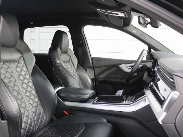 Audi Q7 II (4M) Рестайлинг с пробегом 2021 года, цена 6 500 000 рублей, 89000 км, внедорожник, Автокод Объявления