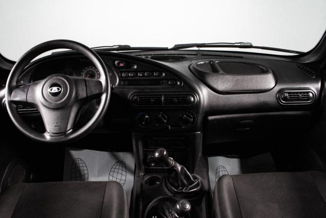 Lada (ВАЗ) Niva с пробегом 2020 года, цена 979 000 рублей, 160000 км, внедорожник, Автокод Объявления