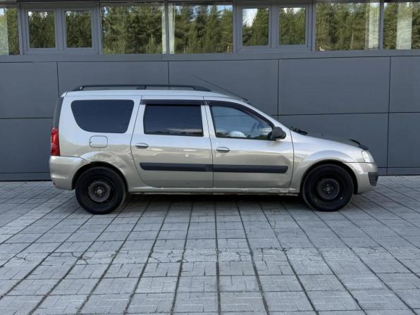 Lada (ВАЗ) Largus I с пробегом 2013 года, цена 480 000 рублей, 288378 км, универсал, Автокод Объявления