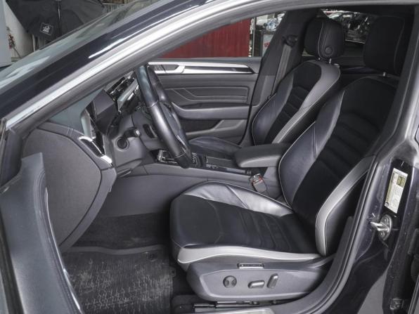 Volkswagen Arteon I Рестайлинг с пробегом 2021 года, цена 4 389 000 рублей, 78483 км, лифтбек, Автокод Объявления