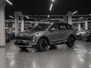 Kia Sportage V Рестайлинг Москва  - изображение 28