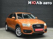 Audi Q3 I (8U) Екатеринбург  - изображение 20