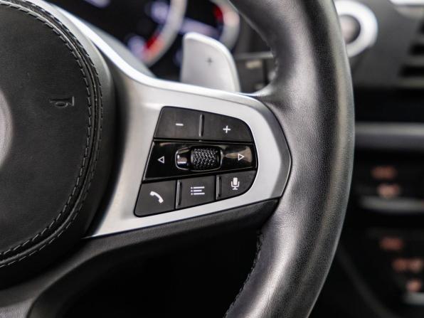 BMW X3 III (G01) с пробегом 2021 года, цена 5 958 000 рублей, 4030 км, внедорожник, Автокод Объявления