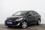 Hyundai Solaris I Сургут  - изображение 21