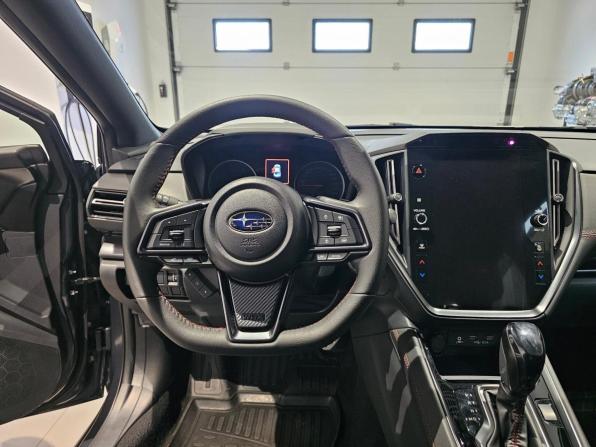 Subaru WRX II с пробегом 2023 года, цена 6 500 000 рублей, 15608 км, седан, Автокод Объявления