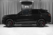 Land Rover Range Rover Sport III Москва  - изображение 33