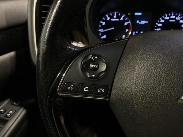 Mitsubishi Outlander III Рестайлинг 3 с пробегом 2020 года, цена 2 270 000 рублей, 147384 км, внедорожник, Автокод Объявления