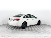 Chevrolet Cruze I Рестайлинг Ногинск  - изображение 22