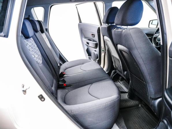 Kia Soul I с пробегом 2011 года, цена 830 000 рублей, 50977 км, хэтчбек, Автокод Объявления