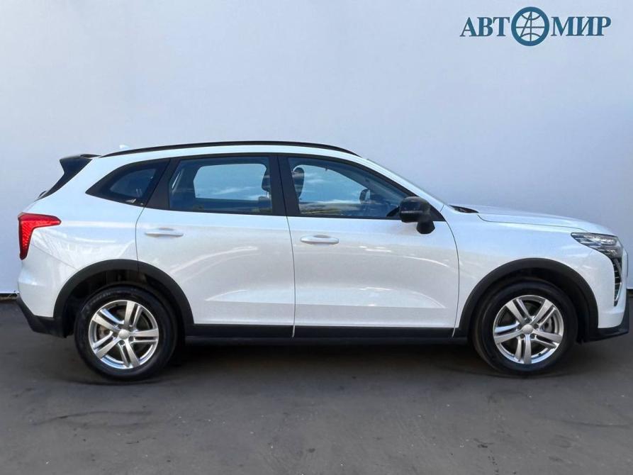 Haval Jolion I Рестайлинг Москва  - изображение 4