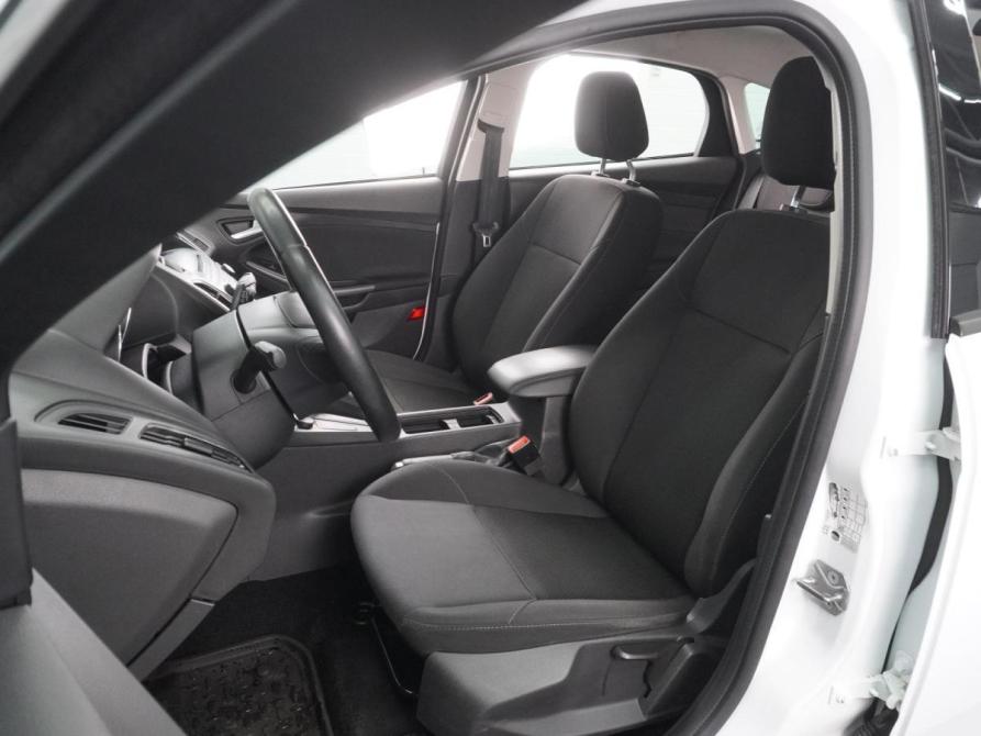 Ford Focus III Рестайлинг Воронеж  - изображение 10