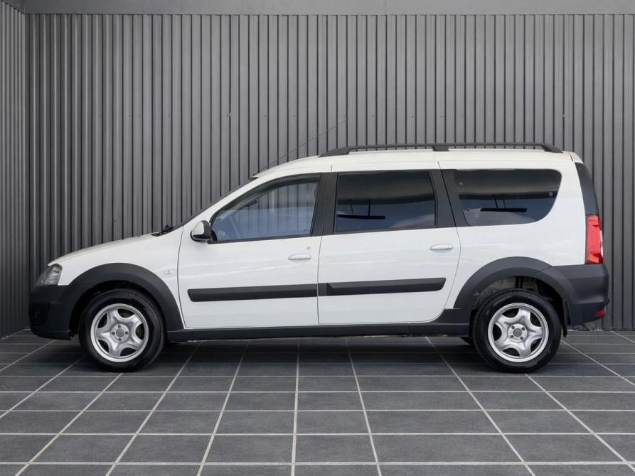 Lada (ВАЗ) Largus I Пермь  - изображение 30