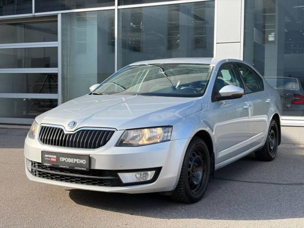 Skoda Octavia III (A7) с пробегом 2013 года, цена 950 000 рублей, 145900 км, лифтбек, Автокод Объявления