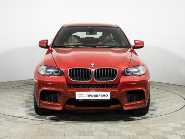 BMW X6 M I (E71) с пробегом 2011 года, цена 2 425 025 рублей, 148553 км, внедорожник, Автокод Объявления