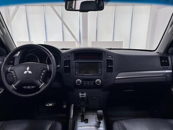 Mitsubishi Pajero IV Рестайлинг 1 с пробегом 2012 года, цена 2 430 000 рублей, 168275 км, внедорожник, Автокод Объявления