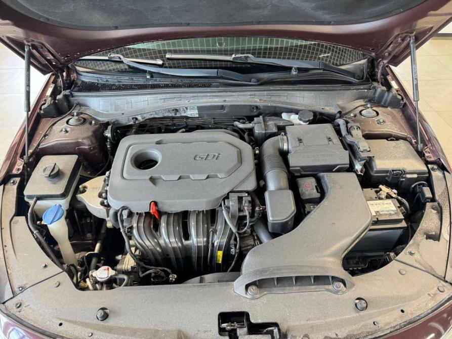 Kia Optima IV Тольятти  - изображение 4