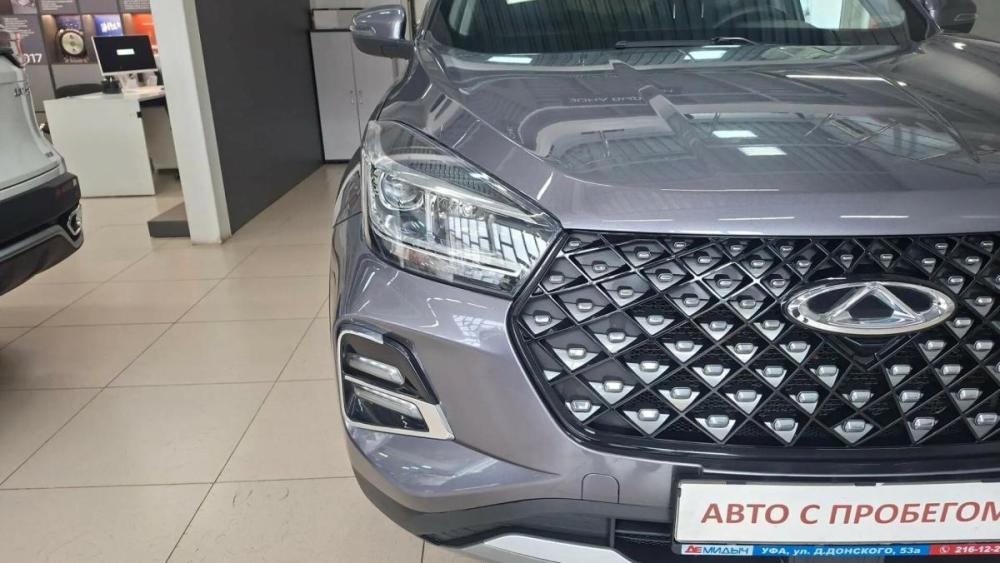 Chery Tiggo 4 Pro I Рестайлинг Уфа  - изображение 2