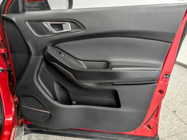 Chery Tiggo 4 I Рестайлинг с пробегом 2021 года, цена 1 375 000 рублей, 26950 км, внедорожник, Автокод Объявления