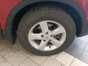 Nissan Qashqai I Рестайлинг Москва  - изображение 48