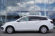 Lada (ВАЗ) Vesta I Рестайлинг (NG) Ульяновск  - изображение 31