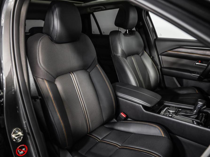 Mazda CX-50 Санкт-Петербург  - изображение 22