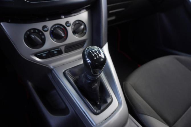 Ford Focus III с пробегом 2013 года, цена 735 000 рублей, 220674 км, хэтчбек, Автокод Объявления