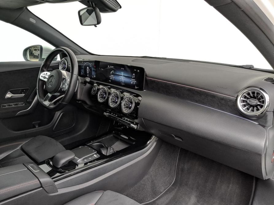 Mercedes-Benz A-Класс IV (W177) Москва  - изображение 13