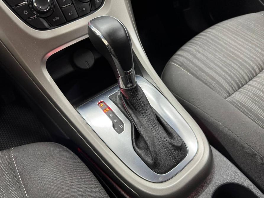 Opel Astra J Ставрополь  - изображение 15