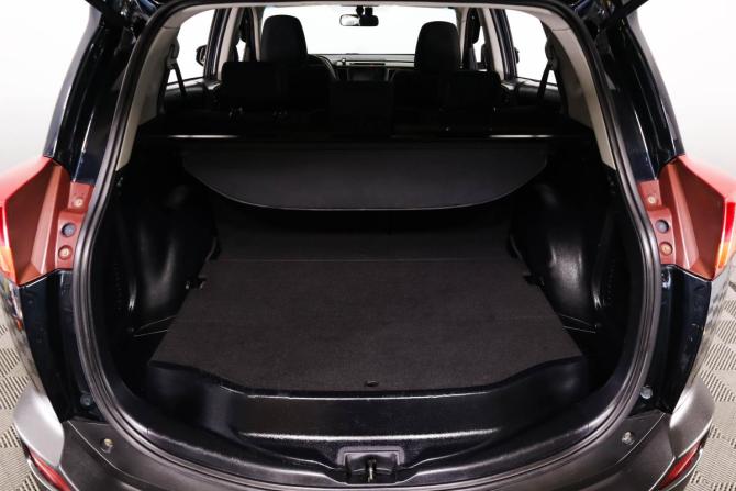 Toyota RAV4 IV (XA40) с пробегом 2014 года, цена 2 349 000 рублей, 234231 км, внедорожник, Автокод Объявления