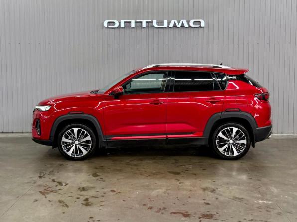 Changan CS35 Plus I Рестайлинг с пробегом 2023 года, цена 1 797 000 рублей, 51137 км, внедорожник, Автокод Объявления