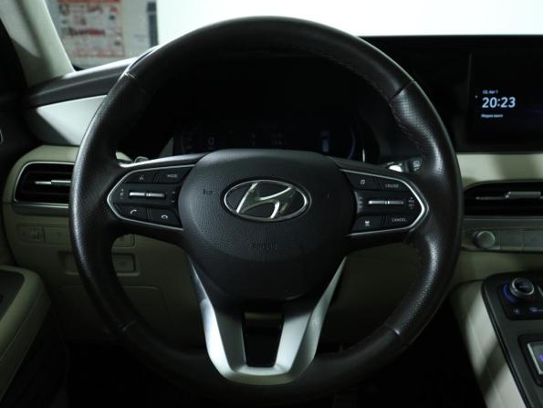 Hyundai Palisade I с пробегом 2022 года, цена 4 450 000 рублей, 91802 км, внедорожник, Автокод Объявления