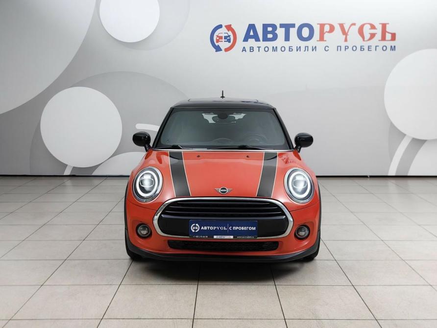 Mini Hatch III (F55/F56) Рестайлинг Подольск  - изображение 3