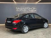 Hyundai Solaris I Рестайлинг Уфа  - изображение 20