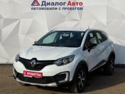 Renault Kaptur I Набережные Челны  - изображение 17