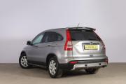 Honda CR-V III Новосибирск  - изображение 26