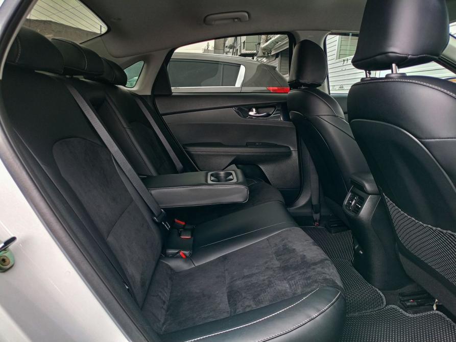 Kia Cerato IV Рестайлинг Казань  - изображение 15