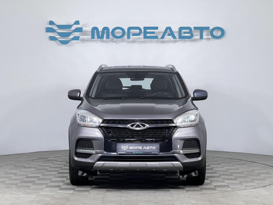 Chery Tiggo 4 I Рестайлинг Калининград  - изображение 2