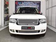 Land Rover Range Rover III Рестайлинг 2 Кемерово  - изображение 24