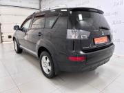 Mitsubishi Outlander II Пермь  - изображение 26