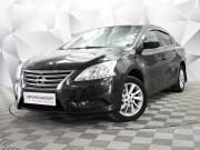 Nissan Sentra VII (B17) Ульяновск  - изображение 21