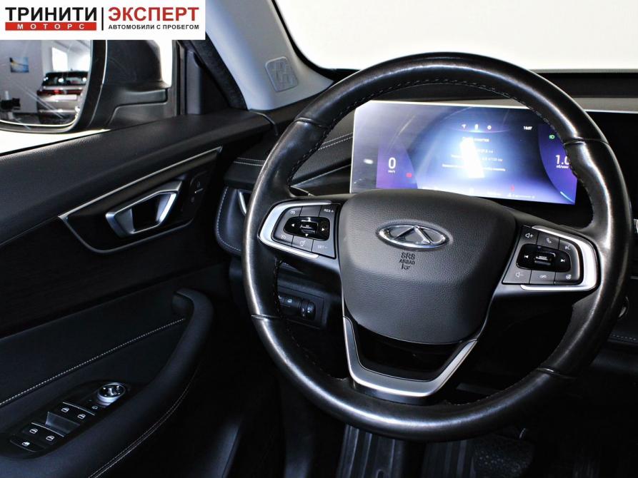 Chery Tiggo 4 Pro I Рестайлинг Белгород  - изображение 14