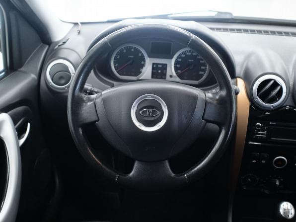 Lada (ВАЗ) Largus I с пробегом 2018 года, цена 783 000 рублей, 173858 км, универсал, Автокод Объявления