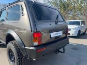 Lada (ВАЗ) Niva Legend Саратов  - изображение 56